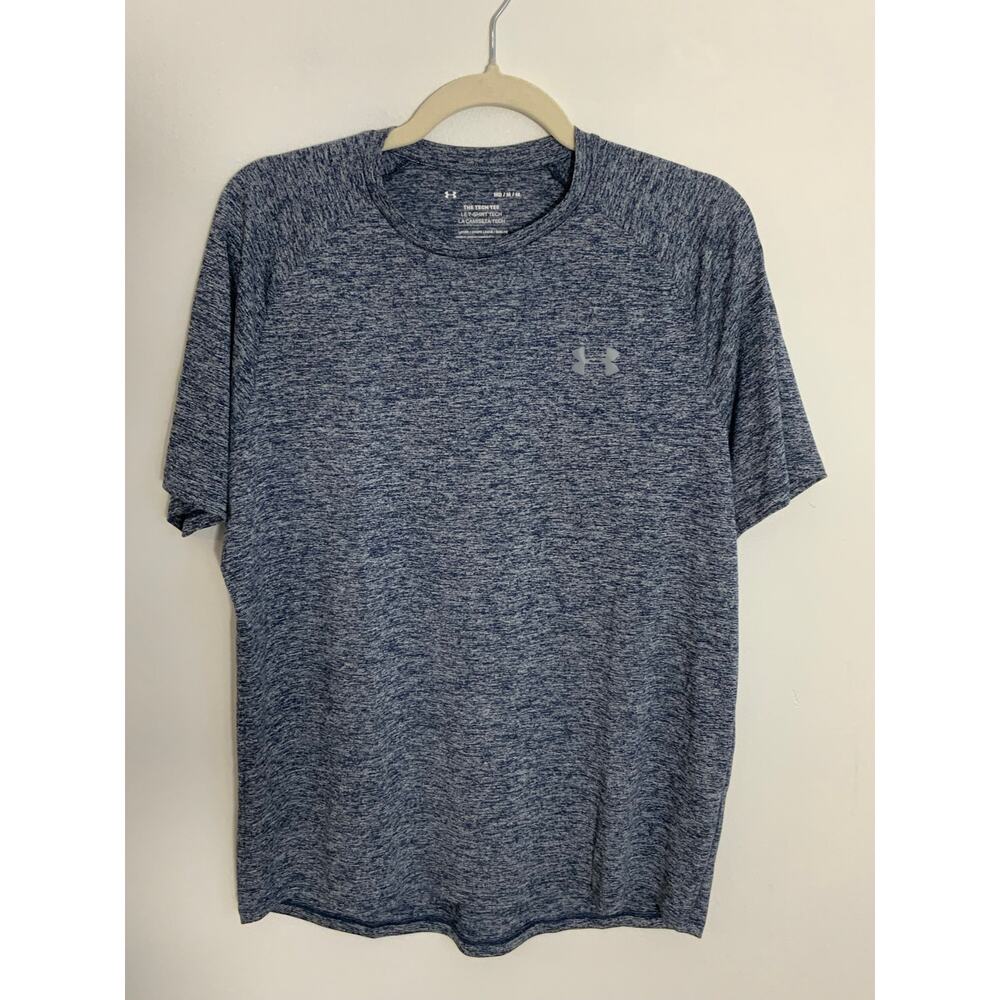 Under Armour Men's The Tech Tee size medium